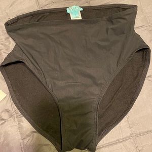 👙Black Bathing Suit Bottom by Assets